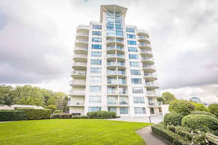 1101 7760 GRANVILLE Avenue in Richmond: Brighouse South Condo for sale in “GOLDEN LEAF TOWERS” : MLS®# R2942947