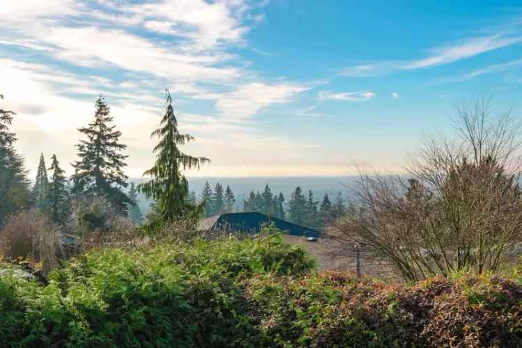 A $1,550,000.00 House/Single Family with 4 bedrooms in Nordel, N. Delta