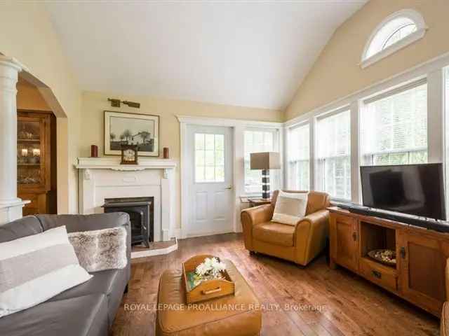 House For Sale in 21, Storms Lane, Ontario