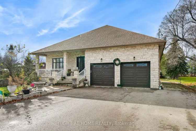 House For Sale in Vaughan, Ontario