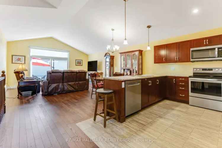 Charming Almonte Bungalow Semi-Detached Home