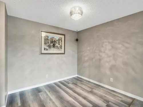 Condo For Sale In Clareview Town Centre, Edmonton, Alberta