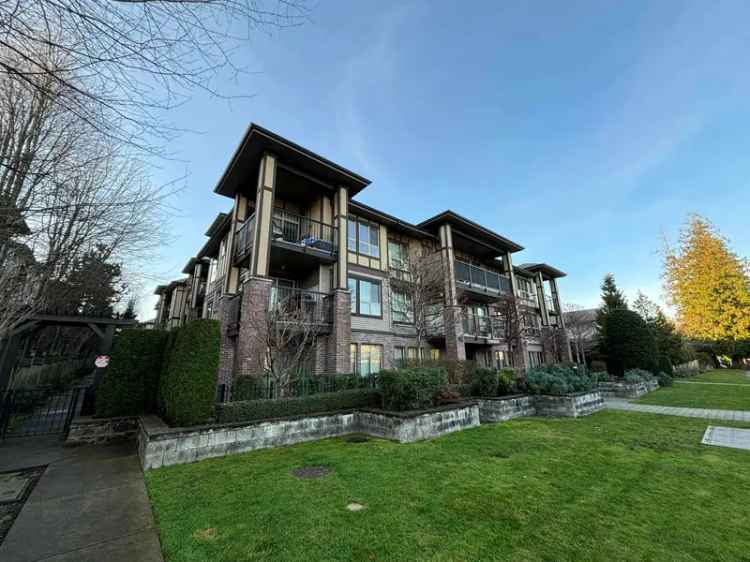 A $509,900.00 Apartment/Condo with 1 bedroom in Fleetwood Tynehead, Surrey