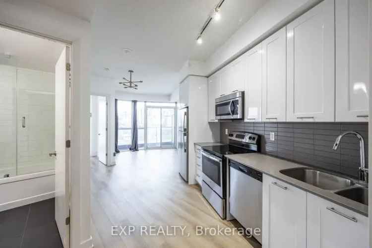 Condo For Rent in Toronto, Ontario