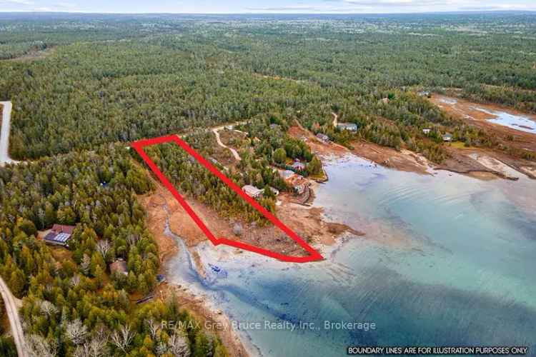 Land For Sale in null, Ontario