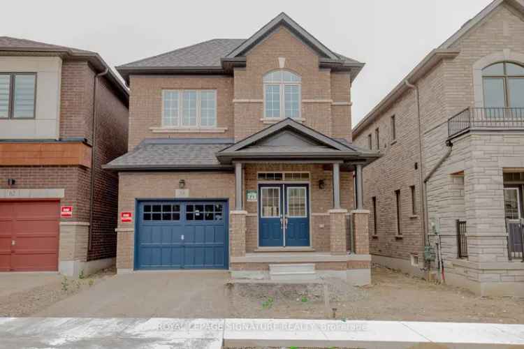 House For Sale in Cambridge, Ontario