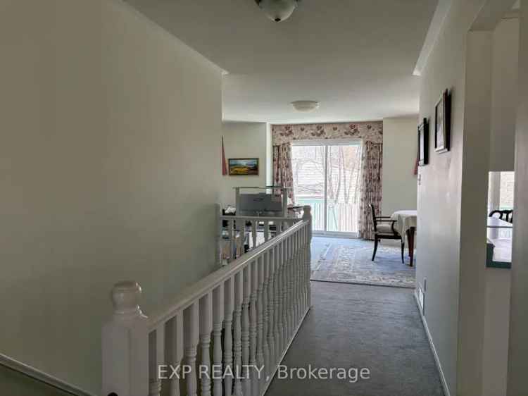 Cozy 2-Bedroom Home with Garage and Deck