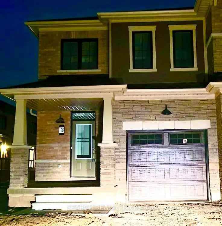 House For Sale in Welland, Ontario