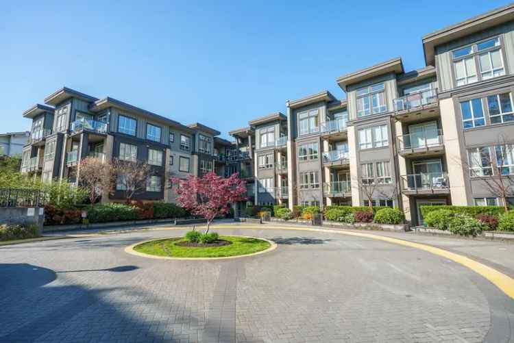 3 Bed 1 Den Condo in Victoria Hill New Westminster