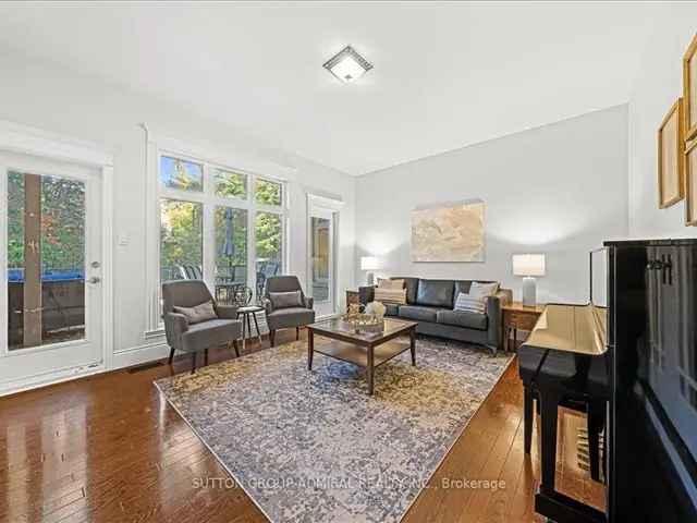 House For Sale in Richmond Hill, Ontario