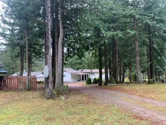 Manufactured Home for sale