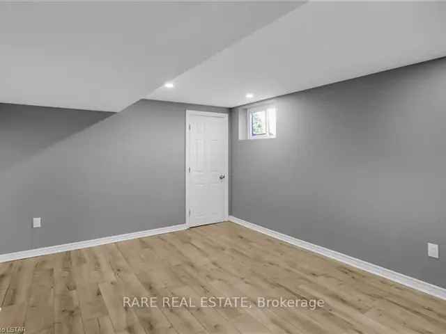 House For Sale in London, Ontario