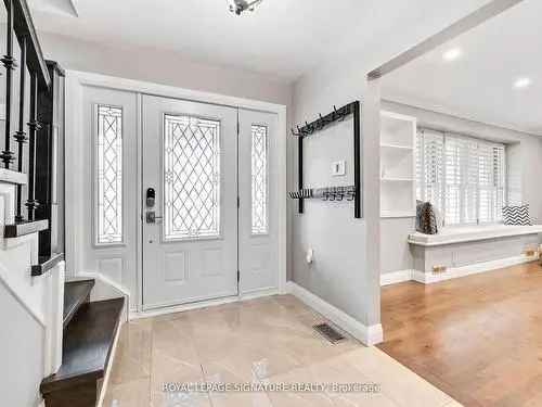 4 1 Bedroom House For Sale In Parkwoods Toronto