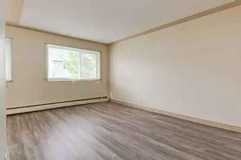 1 room apartment of 58 m² in Edmonton