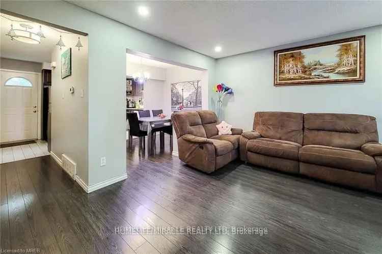 Condo For Sale in Hamilton, Ontario