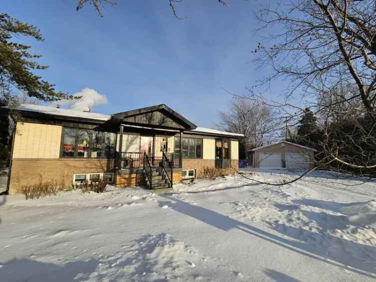 Bungalow for sale, 2640, Rue Juchereau, Saguenay (Jonquière) - Proprio Direct