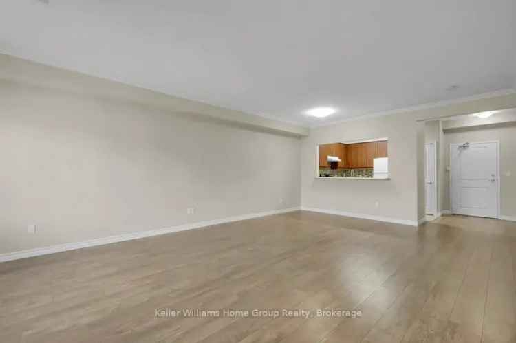 Condo For Sale in Centre Wellington, Ontario