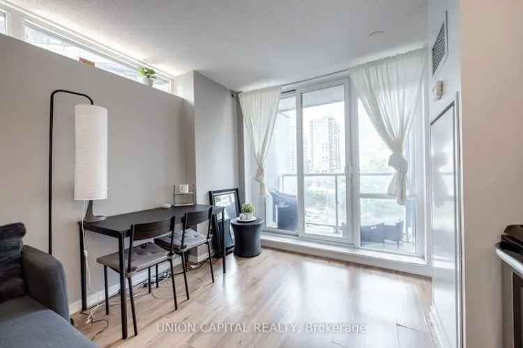 Condo For Rent in Toronto, Ontario