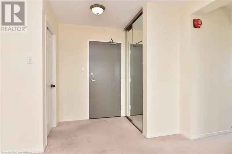 Apartment For Sale in Burlington, Ontario