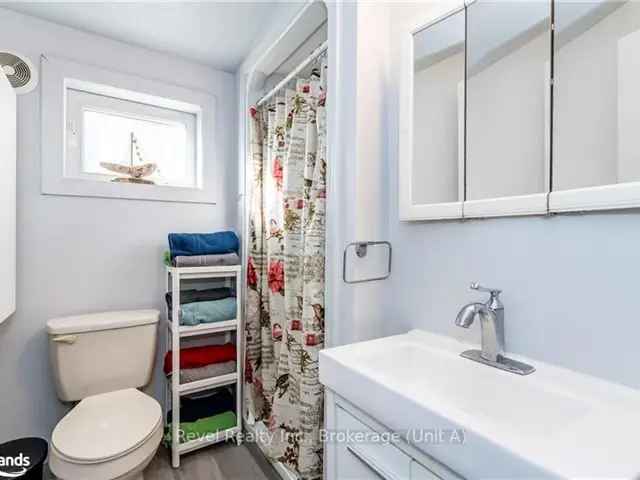 House For Sale in Tay, Ontario