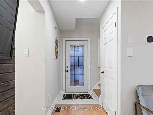 House For Sale in 267, Swindells Street, Clarington, Ontario