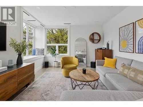 Exceptional Rowhome Near Joyce Skytrain 4 Beds 25 Baths Legal Suite