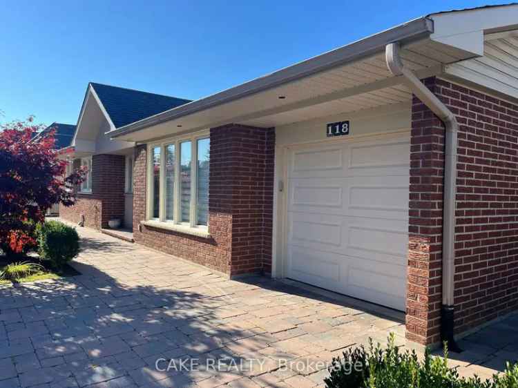 House For Sale in Vaughan, Ontario