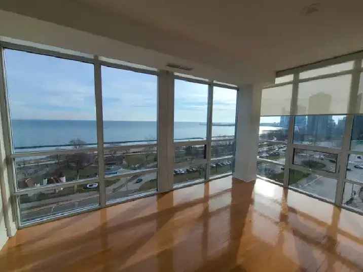 Condo apartment two bedroom for rent