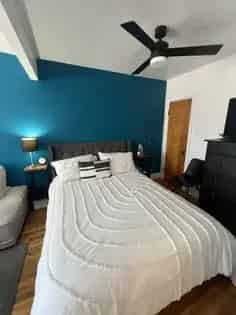 2 Room Studio in Rosemont Montreal Fully Furnished Available July 1 2024