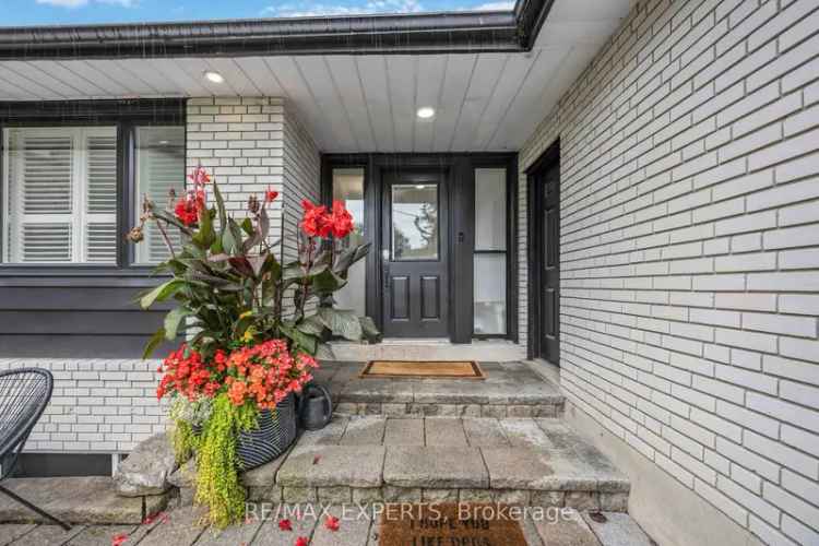 House For Sale in King, Ontario