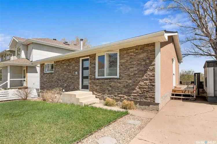 Amazing Renovated Home with Modern Updates and Large Backyard