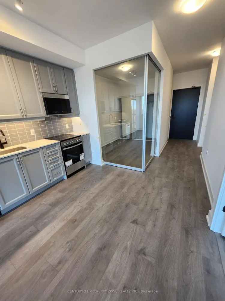 Condo For Rent in Oakville, Ontario