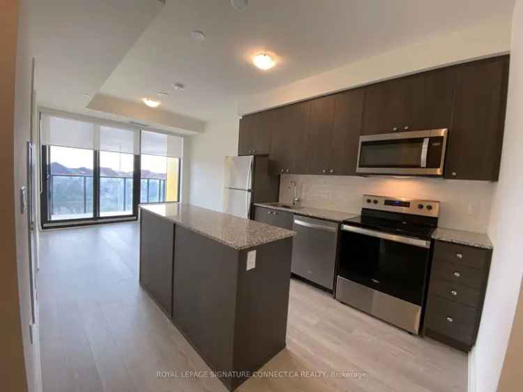 Condo For Rent in Burlington, Ontario