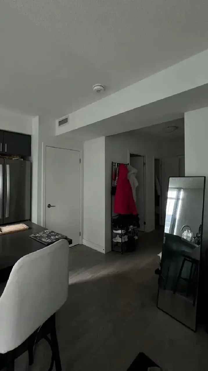 Condo Apartment for Rent - 1 bed, 1 bath