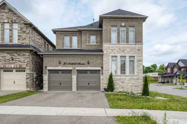 House For Sale in Cavan-Monaghan, Ontario