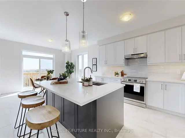 House For Sale in Peterborough, Ontario