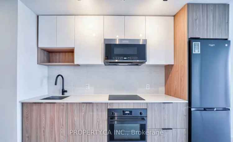 Condo For Rent in Toronto, Ontario