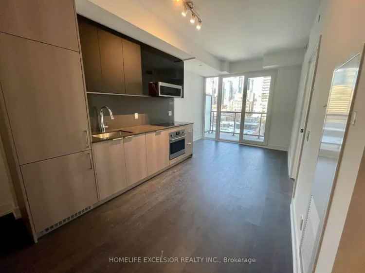 Condo For Rent in 308, Jarvis Street, Toronto, Ontario