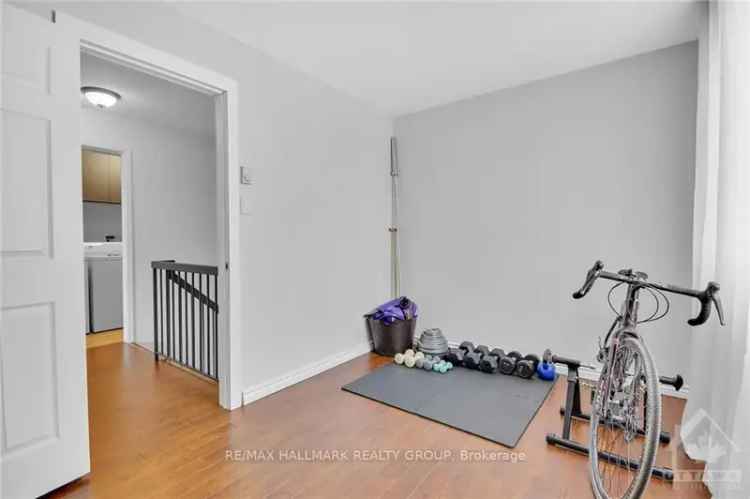 Condo For Sale in Ottawa, Ontario