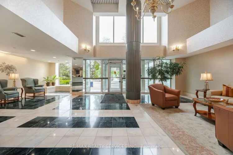 Condo For Sale in Brampton, Ontario