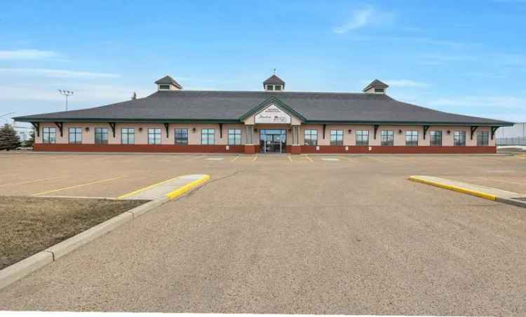 Office For Rent in City of Leduc, Alberta