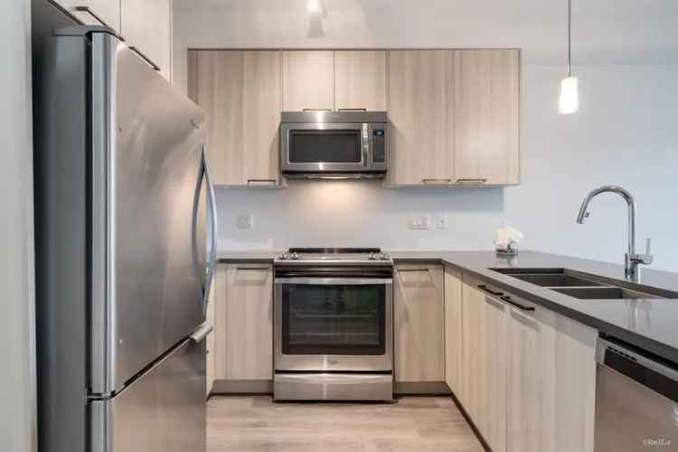 Guildford Condo for Sale: 2 Bed 2 Bath Corner Unit in Chroma