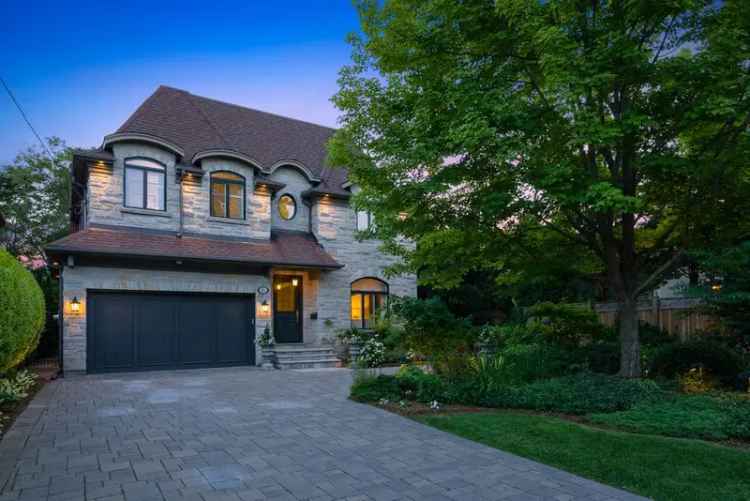 Buy Ledbury Park Home With Resort-Like Landscaping and Luxury Features