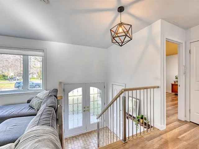 Bungalow for Sale Saint Eustache