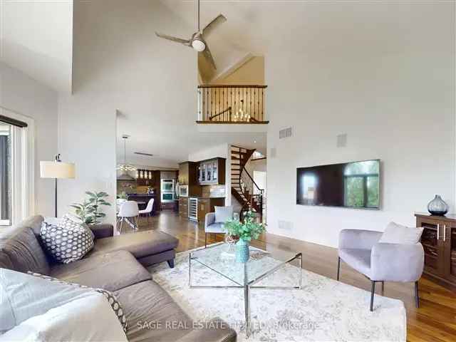 House For Sale in Lincoln, Ontario