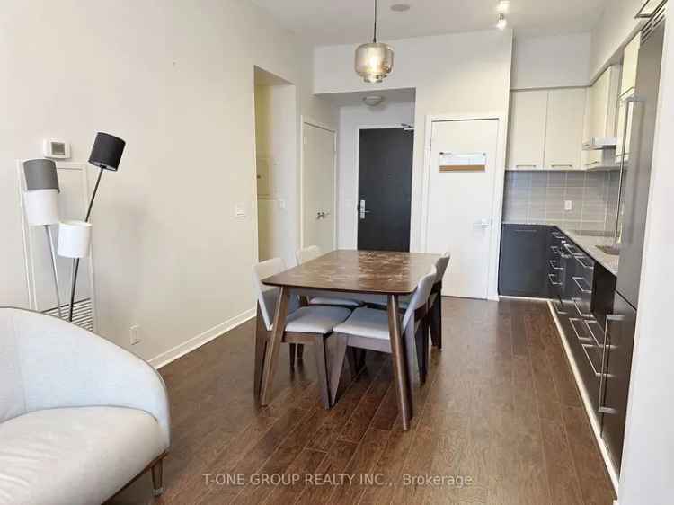 1 1 Bay Street Condo Steps to U of T and TMU