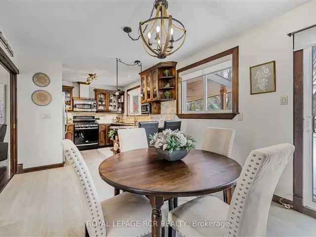 House For Sale in 20, Marion Street, Caledon, Ontario