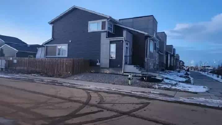 3 Bedroom 2 Bath Townhome Cornerstone For Rent