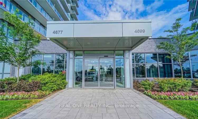 Condo For Rent in Mississauga, Ontario