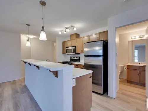 Condo For Sale In Canon Ridge, Edmonton, Alberta